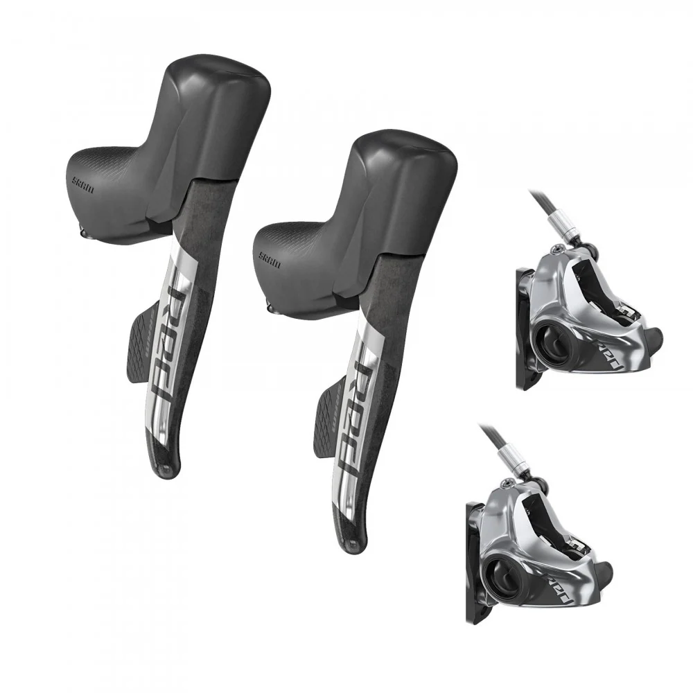 Sram Red eTap AXS HRD Upgrade Kit 2x12s