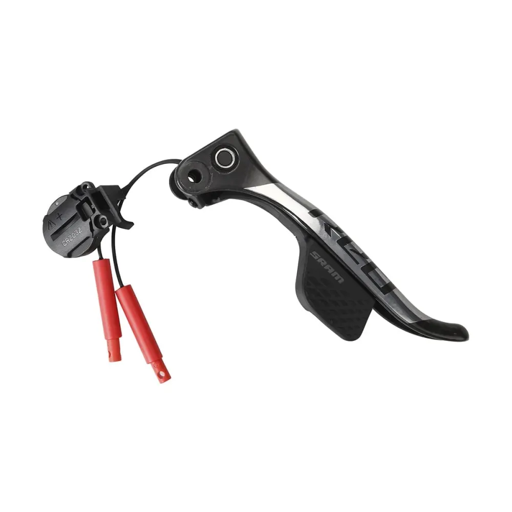 SRAM RED E-TAP AXS rechte shifter