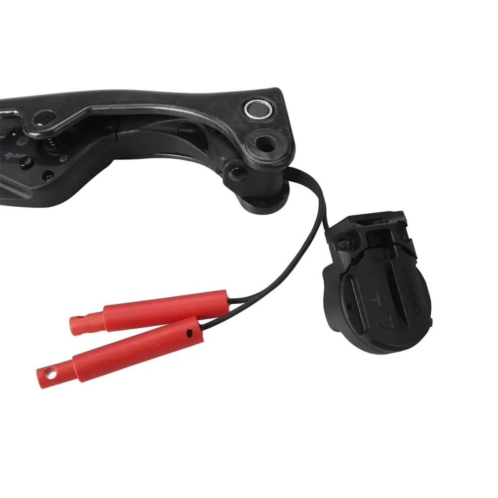 SRAM RED E-TAP AXS rechte shifter