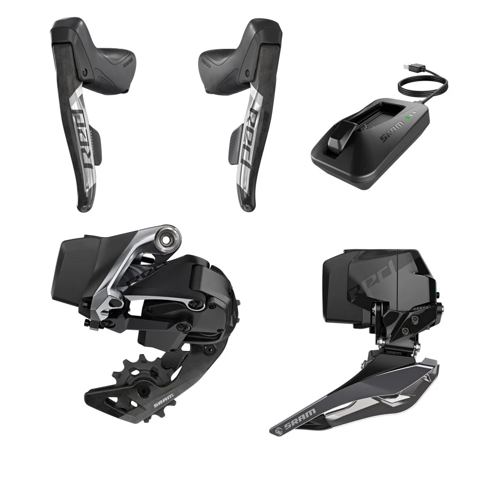 Sram Red eTap AXS Upgrade Kit 2x12s