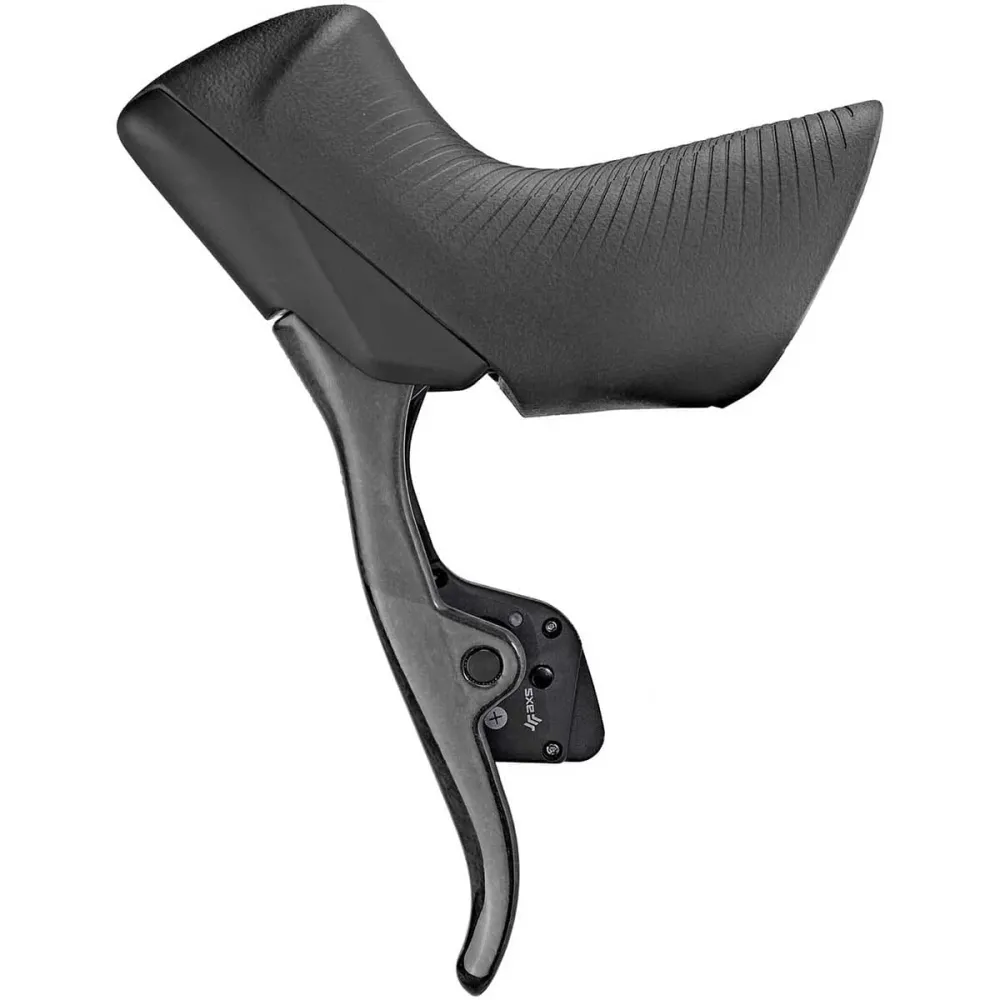 SRAM RED ETAP rechterhendel en achterremklauw