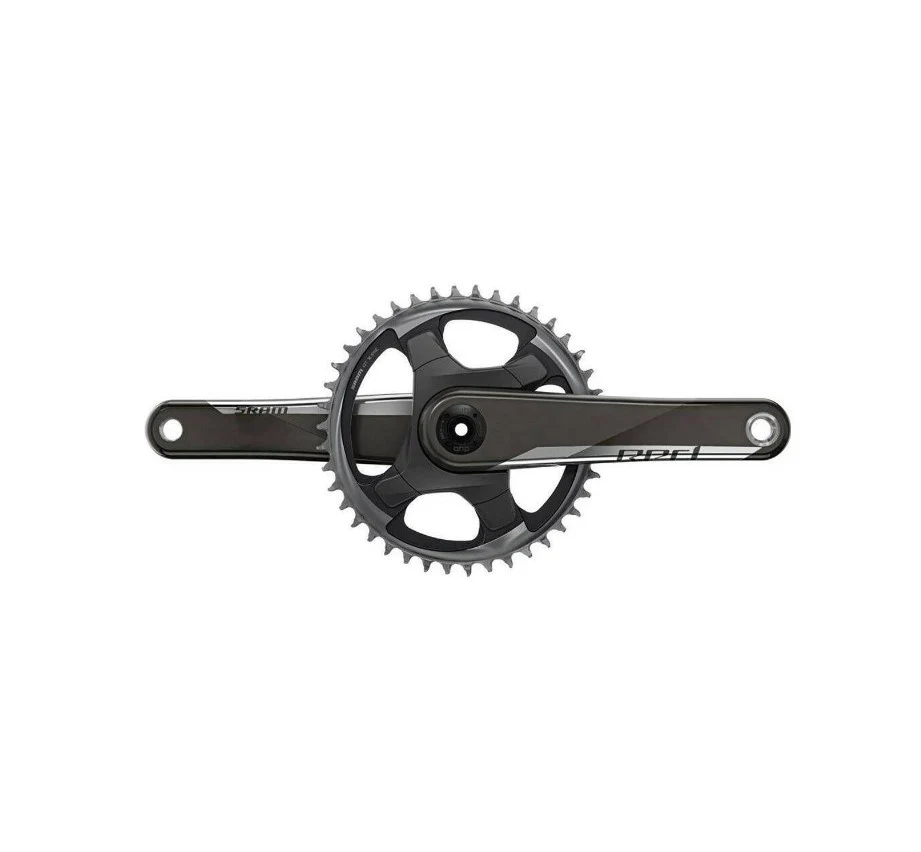 SRAM RED D1 GXP 12V Mono crankstel