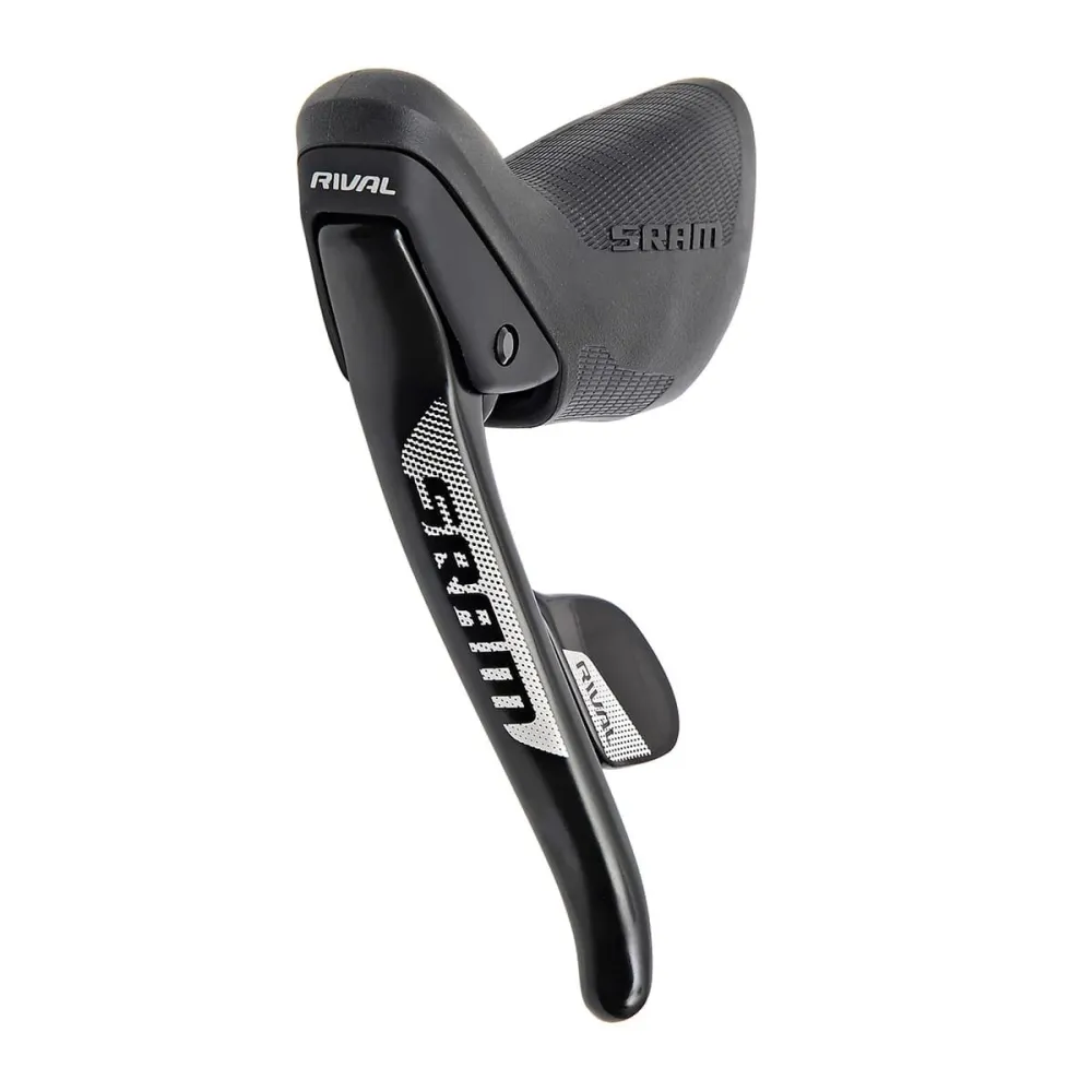 SRAM RIVAL 22 Dubbele Linkerhendel