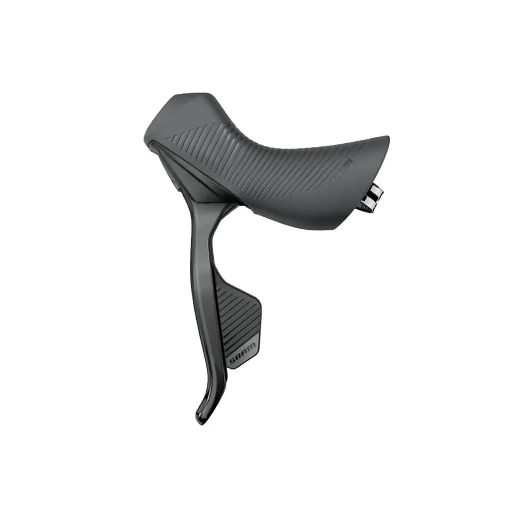 SRAM RIVAL ETAP AXS HRD linkerschakeling