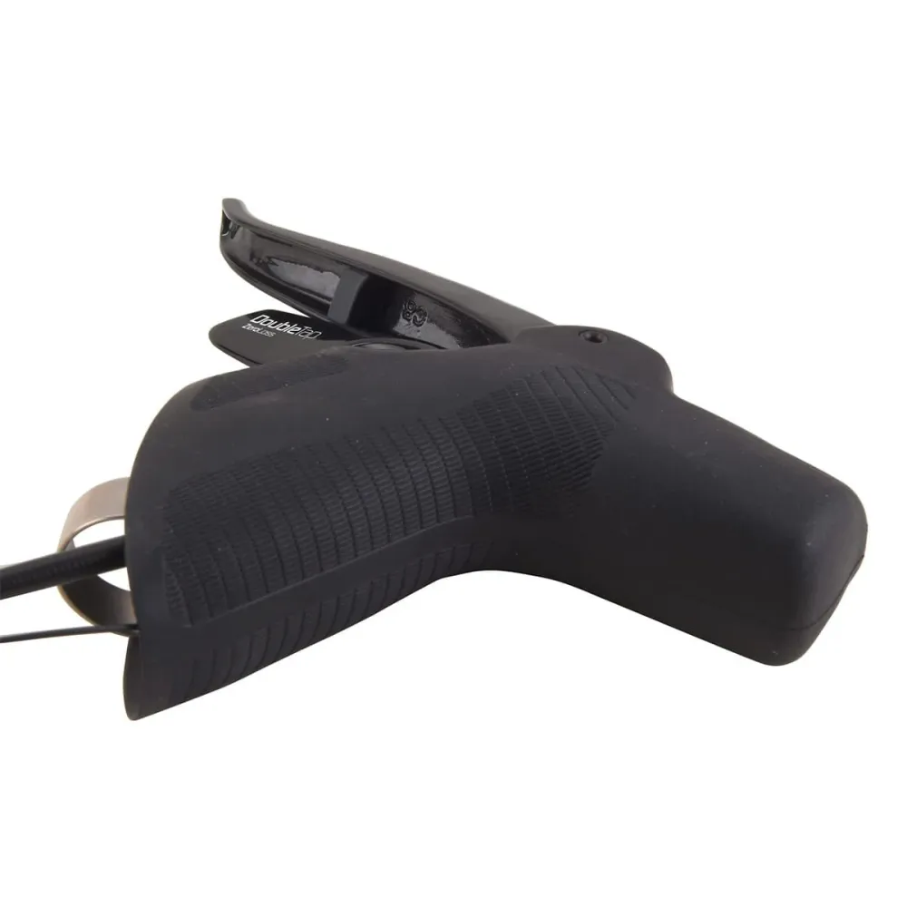 SRAM RIVAL 22 Rechte hendel en achterrem grijs
