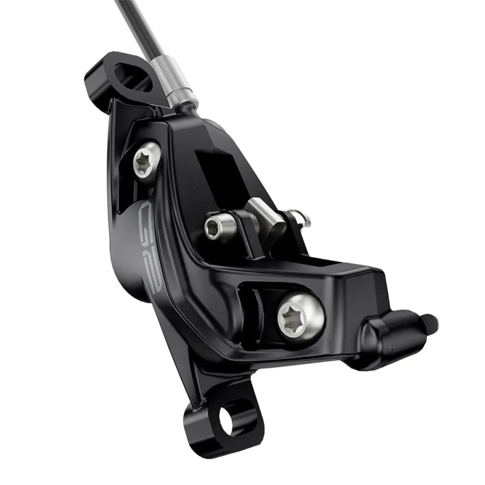 SRAM G2 RSC voorrem Zwart