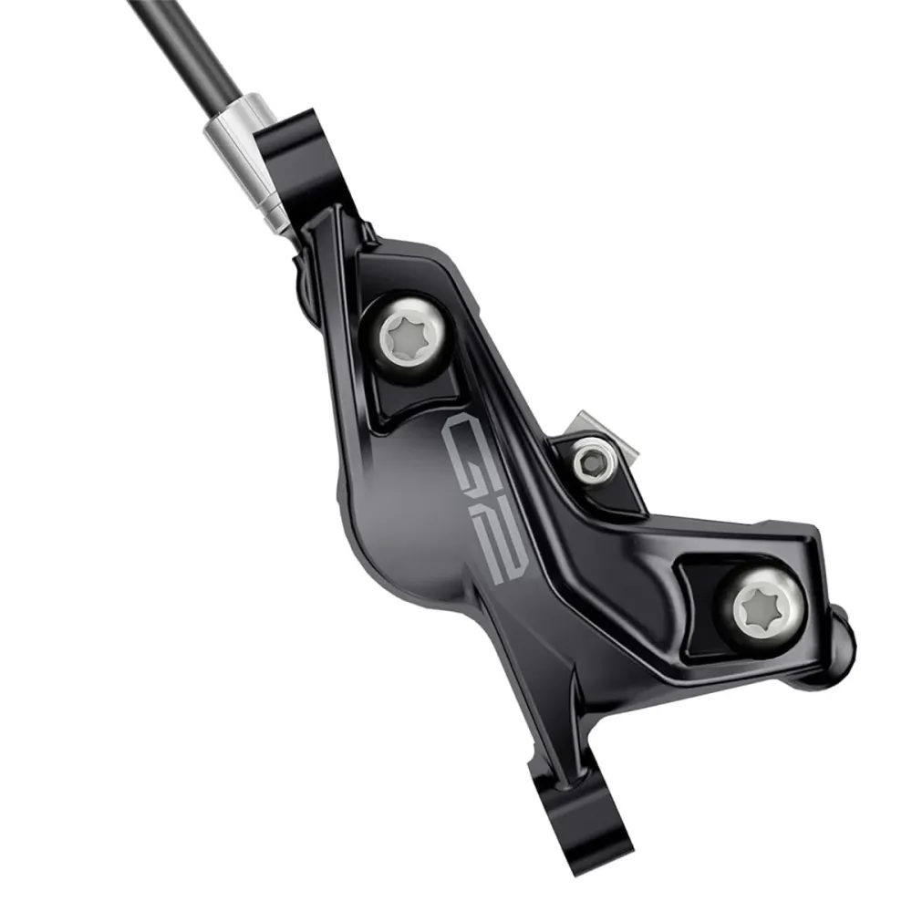 SRAM G2 RSC voorrem Zwart