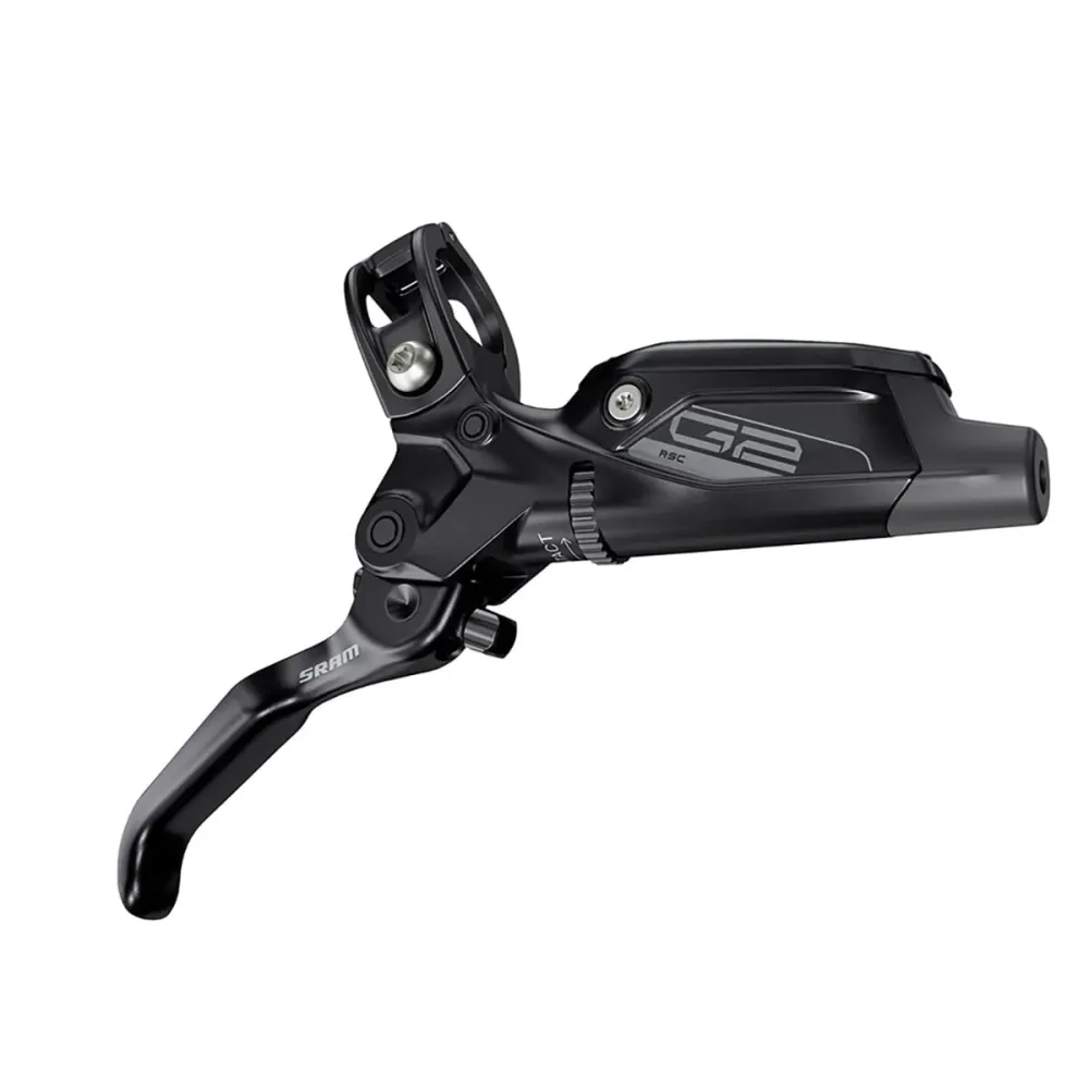 SRAM G2 RSC voorrem Zwart