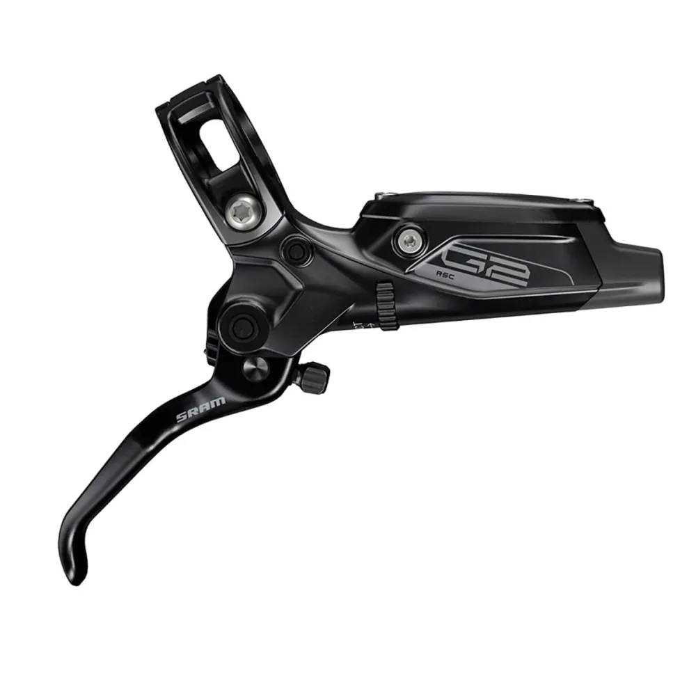 SRAM G2 RSC voorrem Zwart