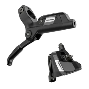 SRAM S300 Flatmoiunt 2000mm rechte hendel en achterremklauw