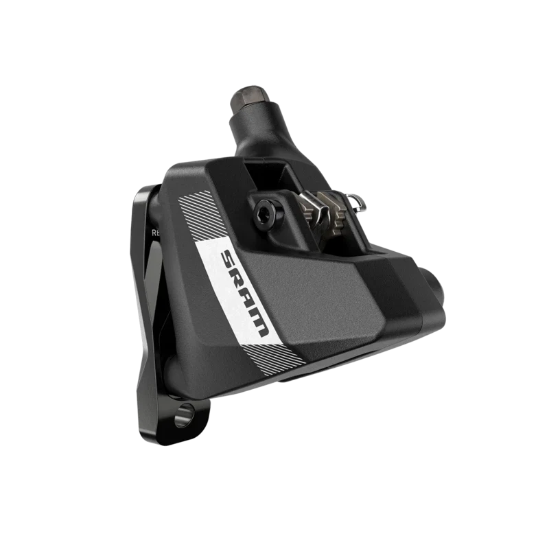 SRAM S300 Flatmoiunt 2000mm rechte hendel en achterremklauw