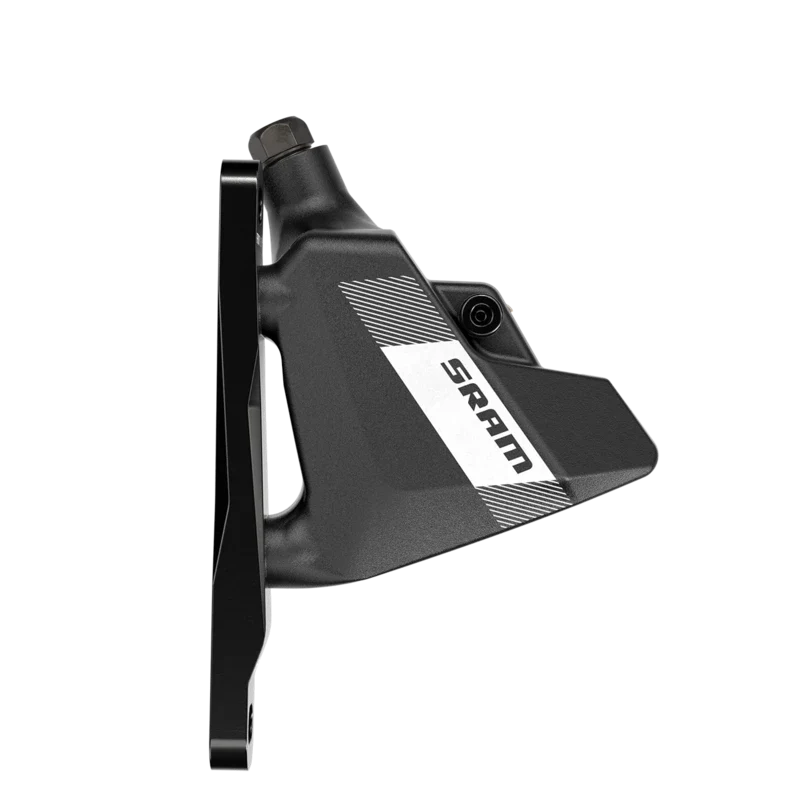 SRAM S300 Flatmount 950mm Linkerhendel en voorremklauw