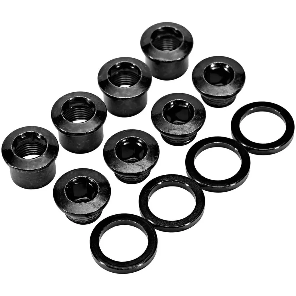 SRAM Schoorsteen Schroevenset (x4)