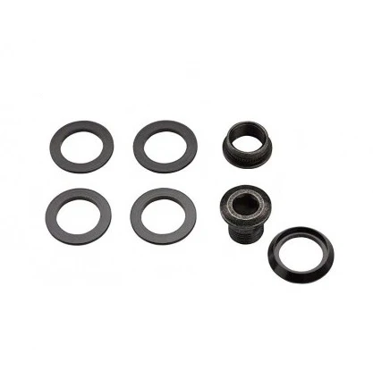 SRAM Spacer Kit voor CX1/Rival 22/Force 22 kettingbladen