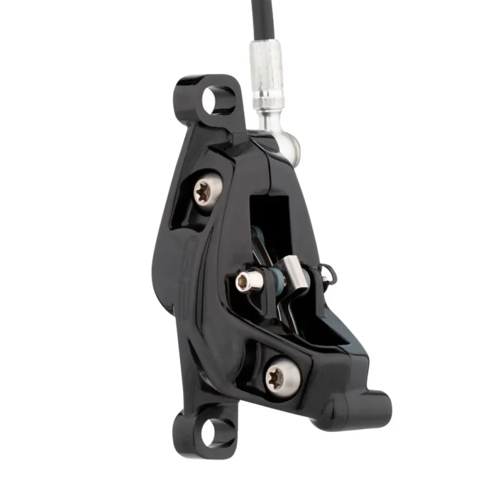 SRAM G2 ULTIMATE achterrem Zwart