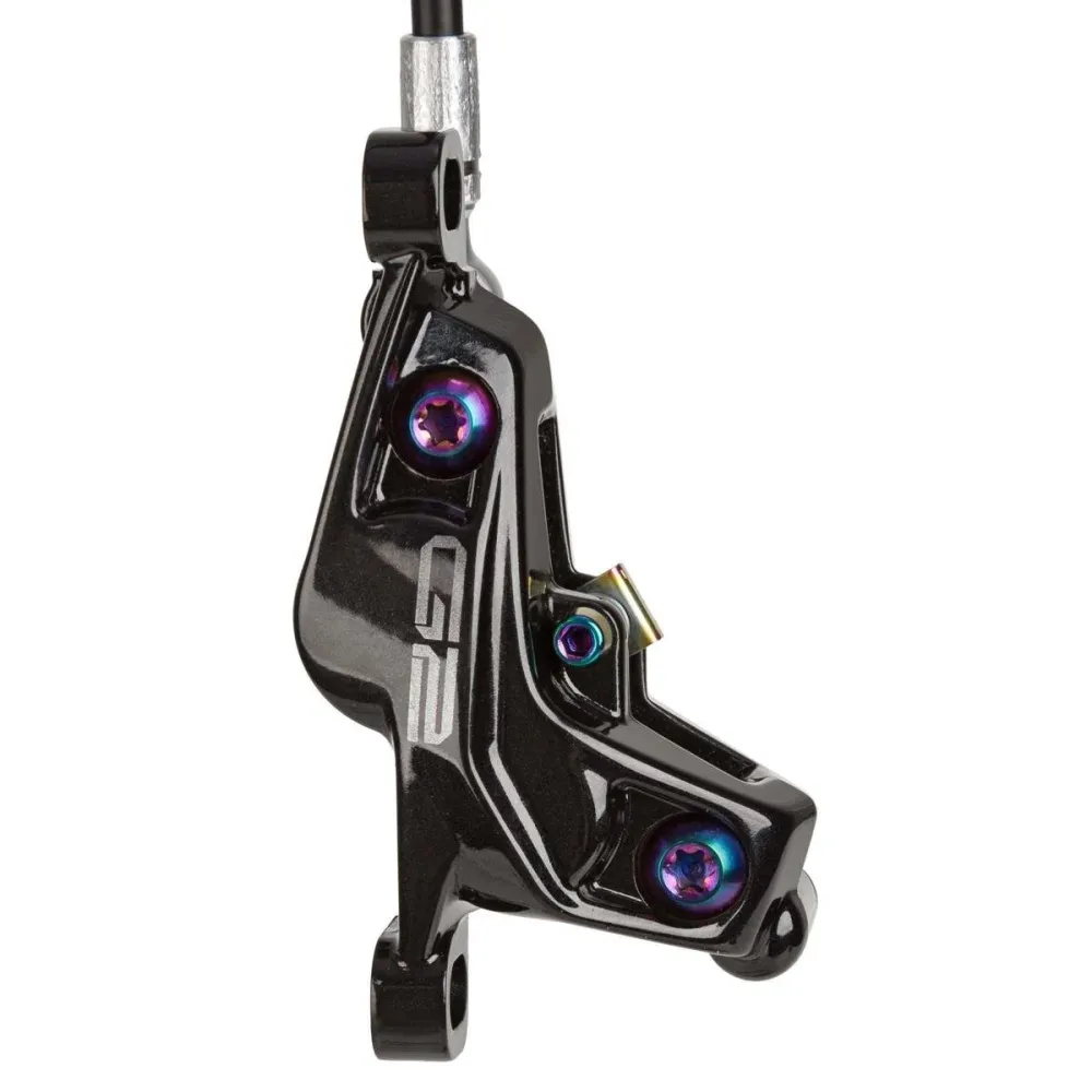 SRAM G2 Ultimate A1 Voorrem Rainbow Rainbow
