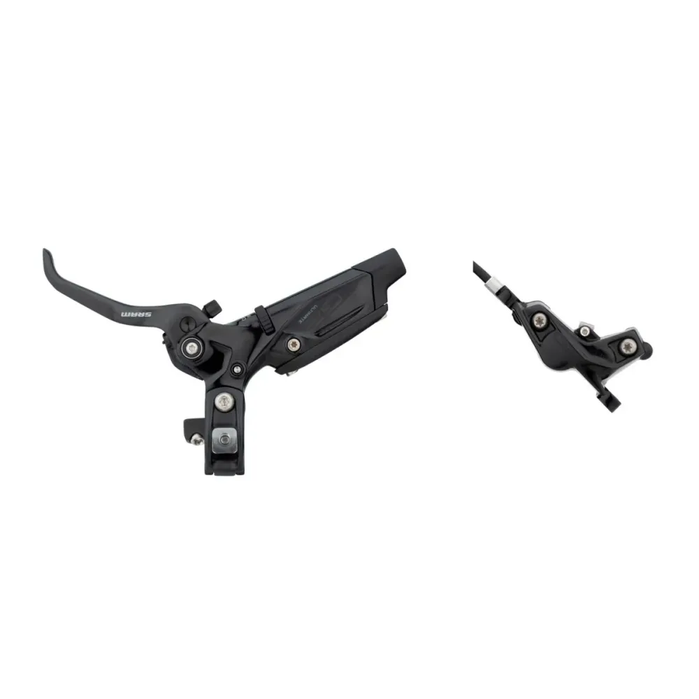 SRAM G2 ULTIMATE voorrem Zwart