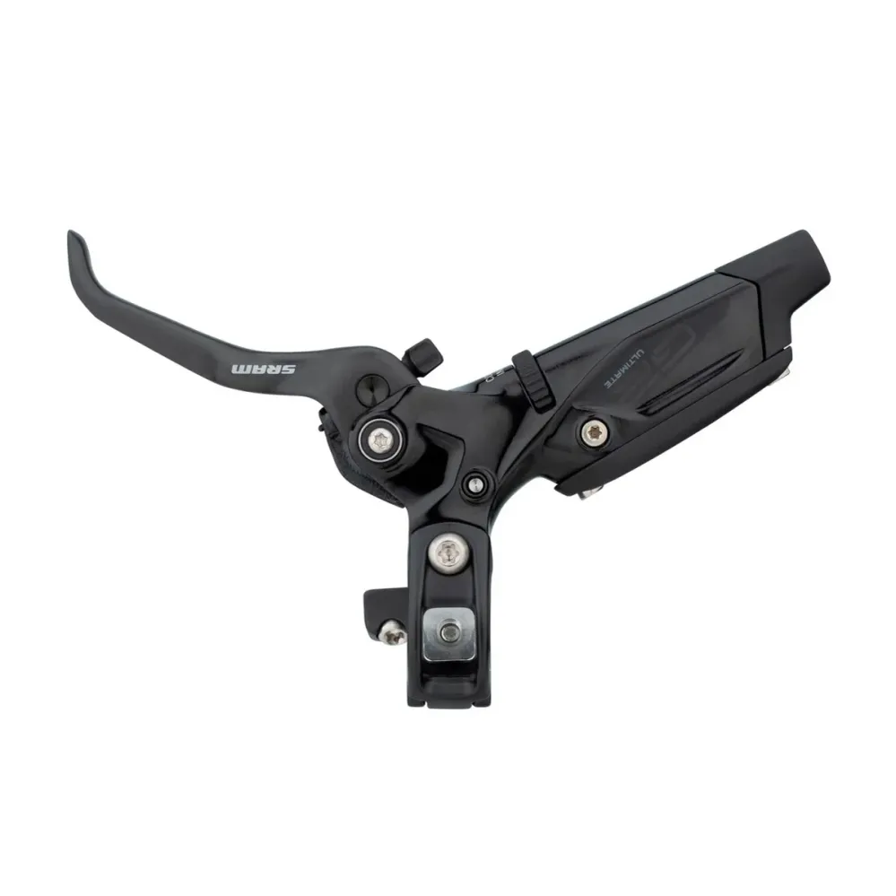 SRAM G2 ULTIMATE voorrem Zwart