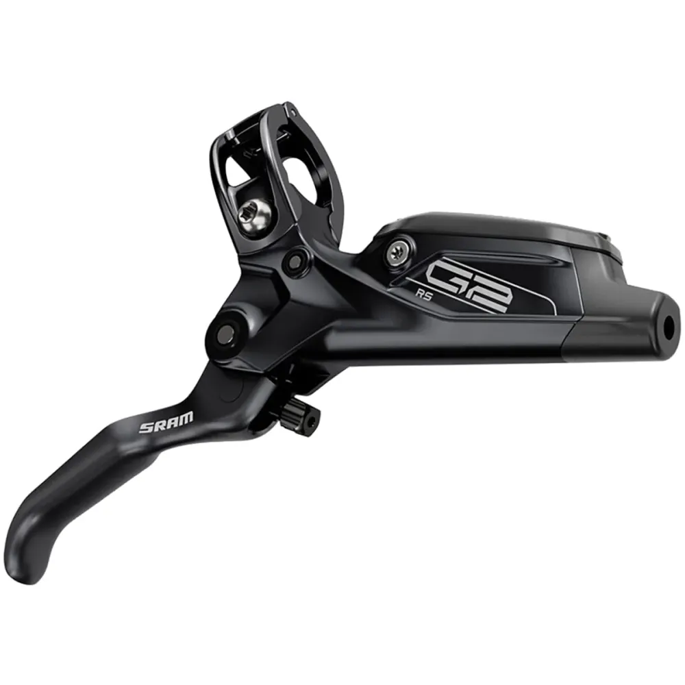 SRAM G2 RS voorrem Zwart