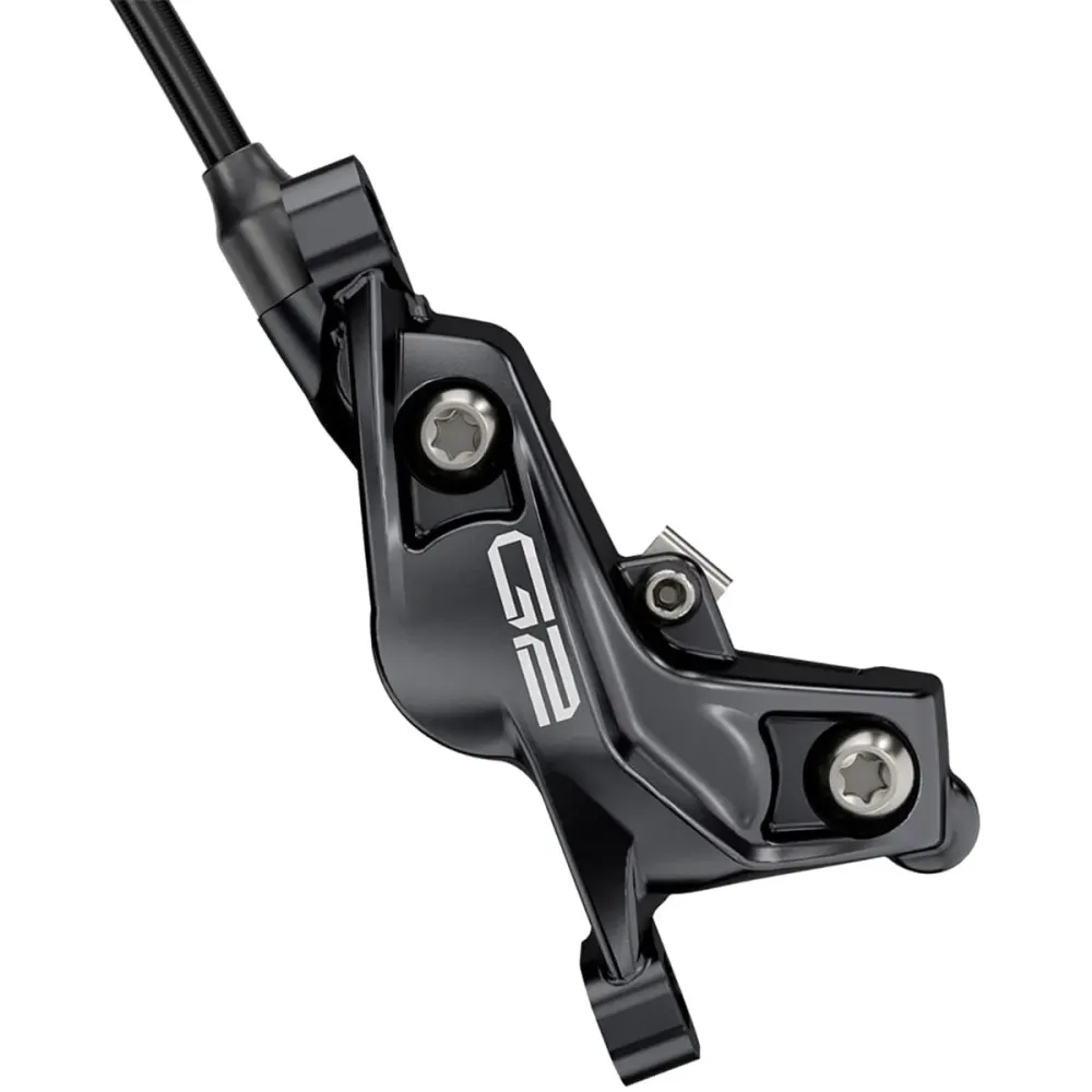 SRAM G2 RS voorrem Zwart