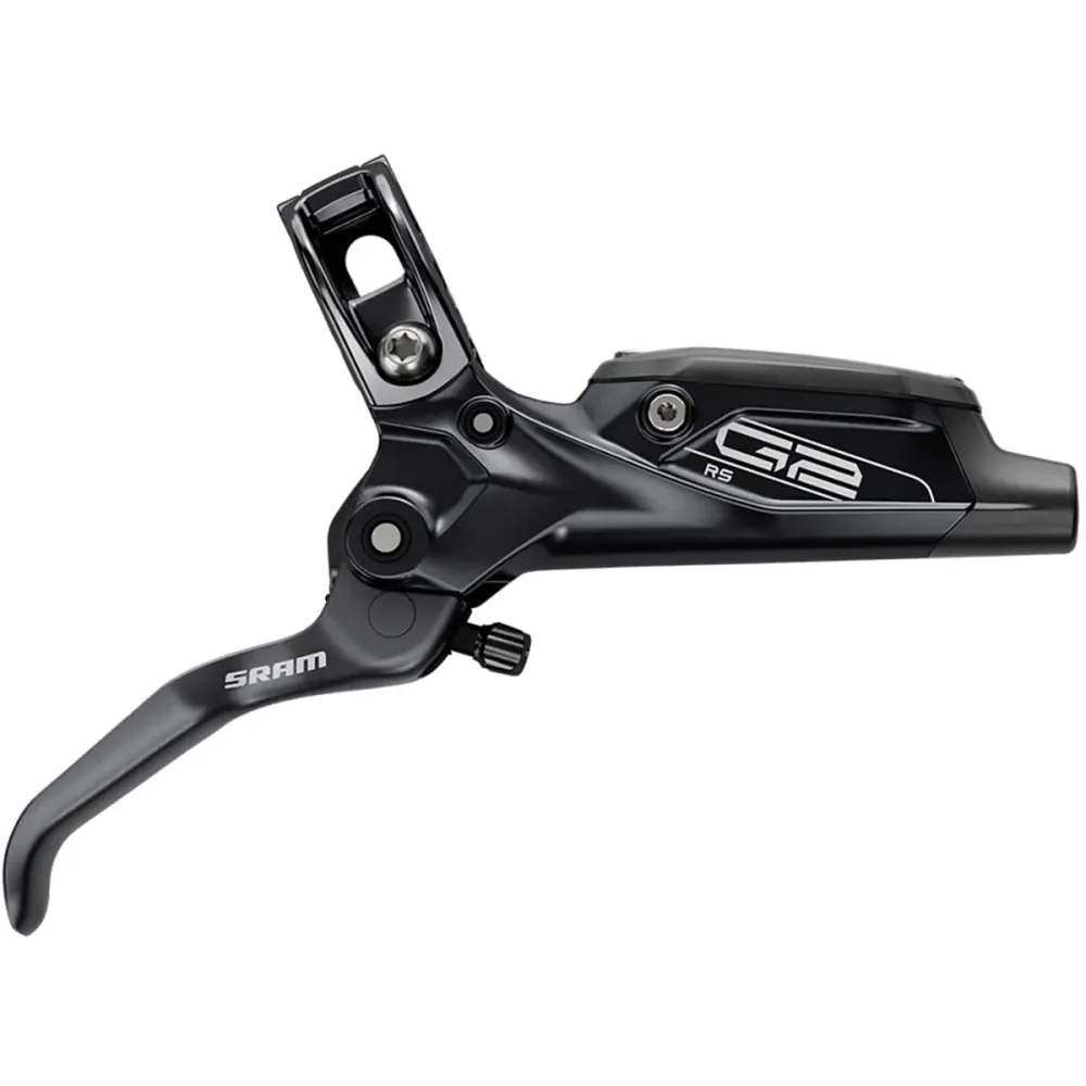 SRAM G2 RS voorrem Zwart