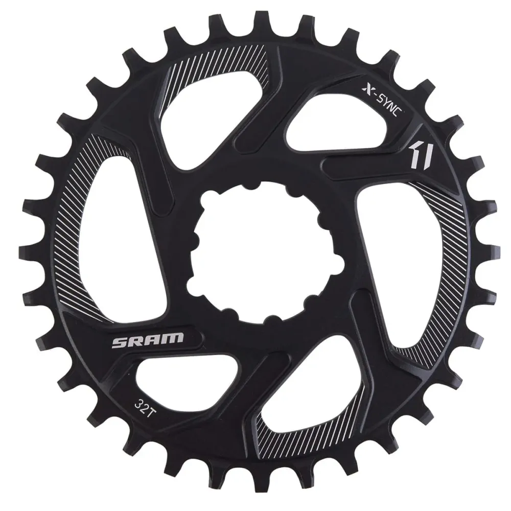 SRAM X-SYNC NARROW WIDE BOOST 11V Mono kettingblad Direct Mount Offset 3mm