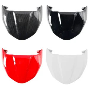 Staart Achterbank Cover Kuip Cowl Voor Ducati Diavel V4 2023-2024