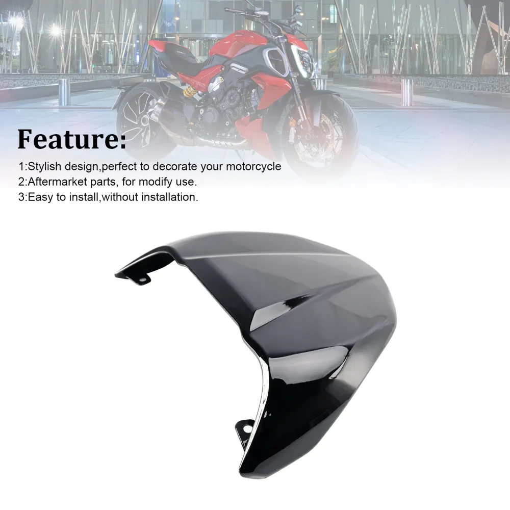 Staart Achterbank Cover Kuip Cowl Voor Ducati Diavel V4 2023-2024