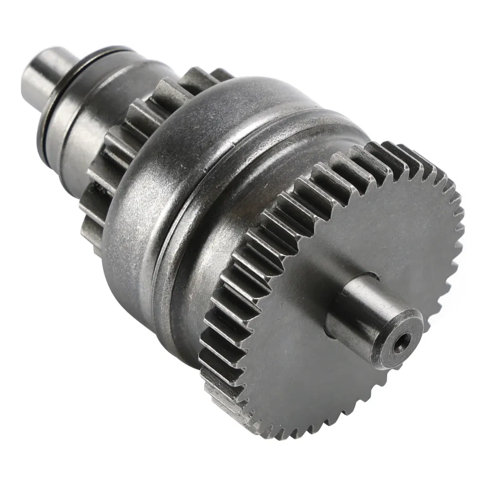 STARTER BENDIX VOOR Cectek ATV Estoc/Gladiator/Kingcobra/Quadrift 500