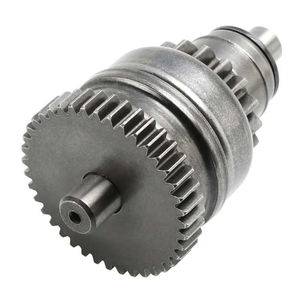 STARTER BENDIX VOOR Cectek ATV Estoc/Gladiator/Kingcobra/Quadrift 500