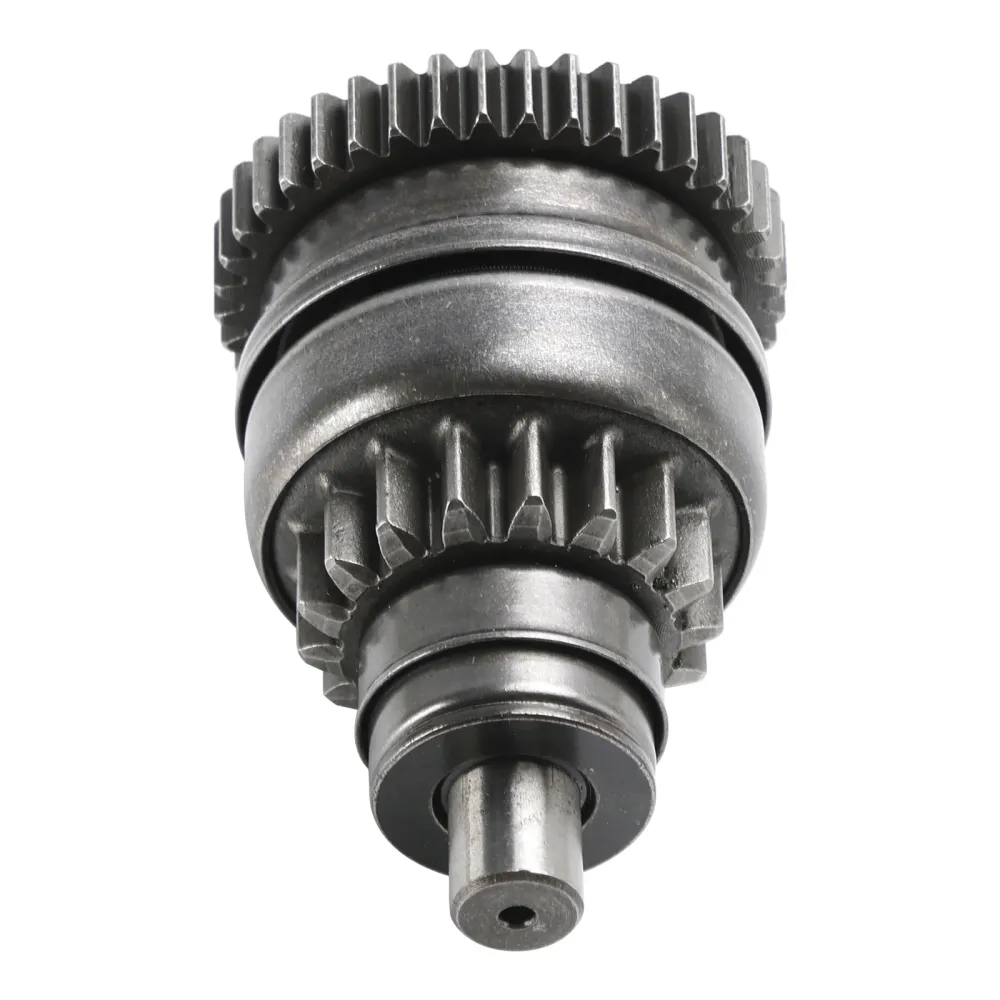 STARTER BENDIX VOOR Cectek ATV Estoc/Gladiator/Kingcobra/Quadrift 500