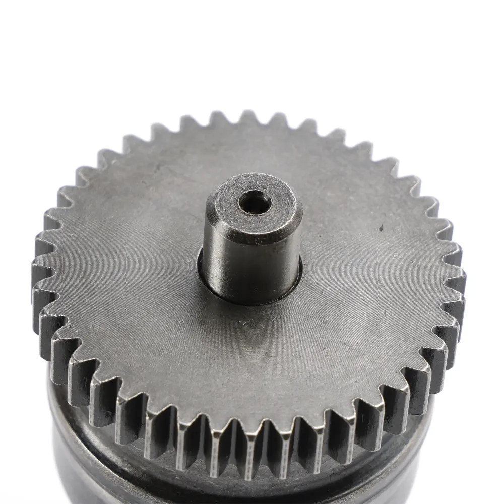 STARTER BENDIX VOOR Cectek ATV Estoc/Gladiator/Kingcobra/Quadrift 500