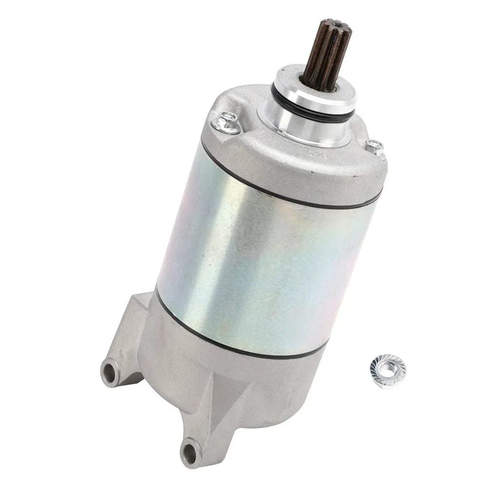 STARTMOTOR VOOR HiSUN,UTV,ATV,400,YS400,MSU400,MSU,HS,400,MASSIMO,BENNCHE