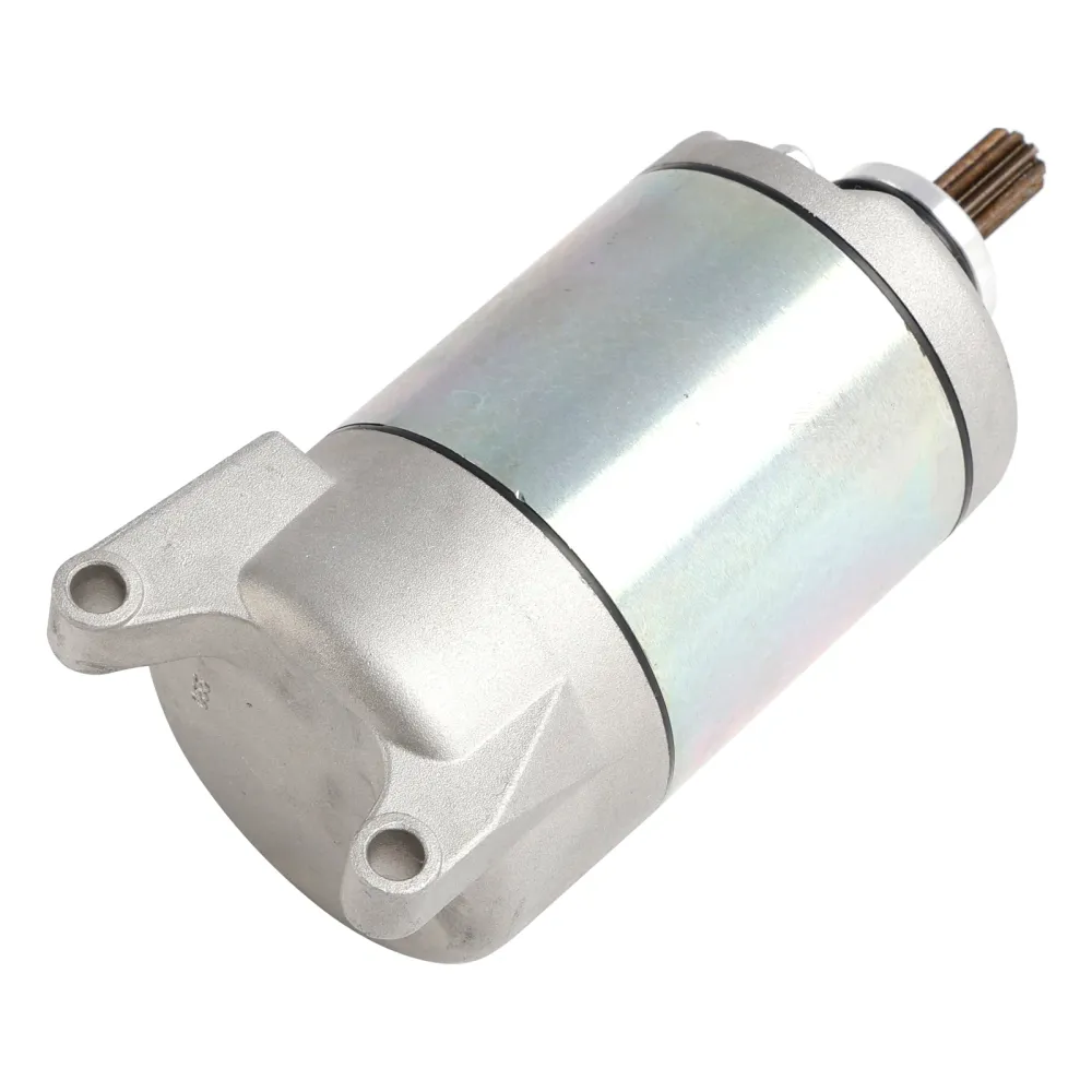 STARTMOTOR VOOR HiSUN,UTV,ATV,400,YS400,MSU400,MSU,HS,400,MASSIMO,BENNCHE