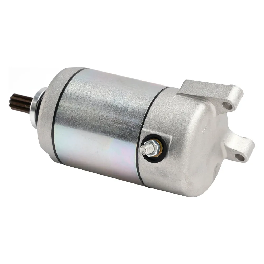 STARTMOTOR VOOR HiSUN,UTV,ATV,400,YS400,MSU400,MSU,HS,400,MASSIMO,BENNCHE