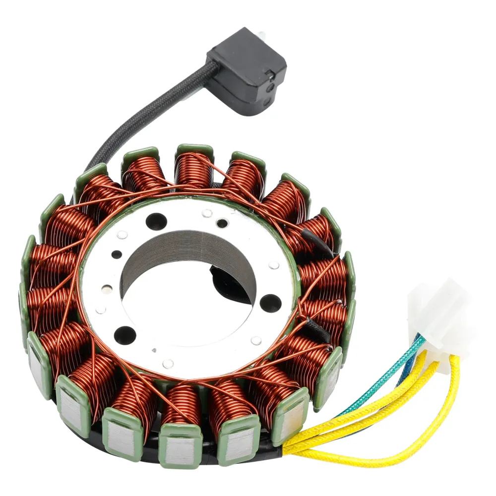 STATORGENERATOR SPANNINGSREGELAAR PAKKING VOOR APRILIA LEONARDO 250 300 2002-2004
