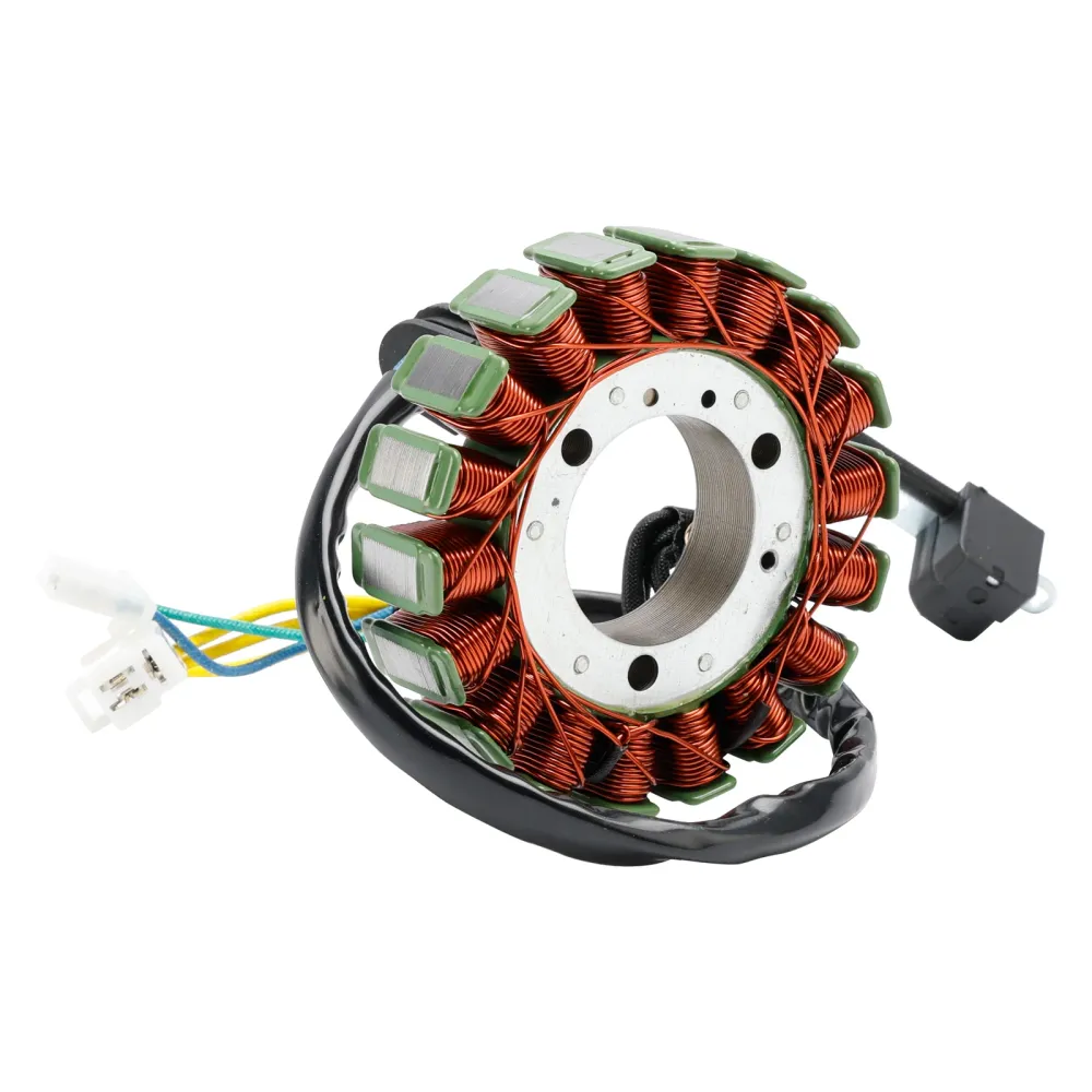STATORGENERATOR SPANNINGSREGELAAR PAKKING VOOR APRILIA LEONARDO 250 300 2002-2004