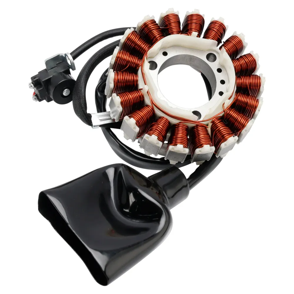 STATORGENERATOR SPANNINGSREGELAAR PAKKING VOOR YAMAHA X-MAX X-CITY 250 2007-2016