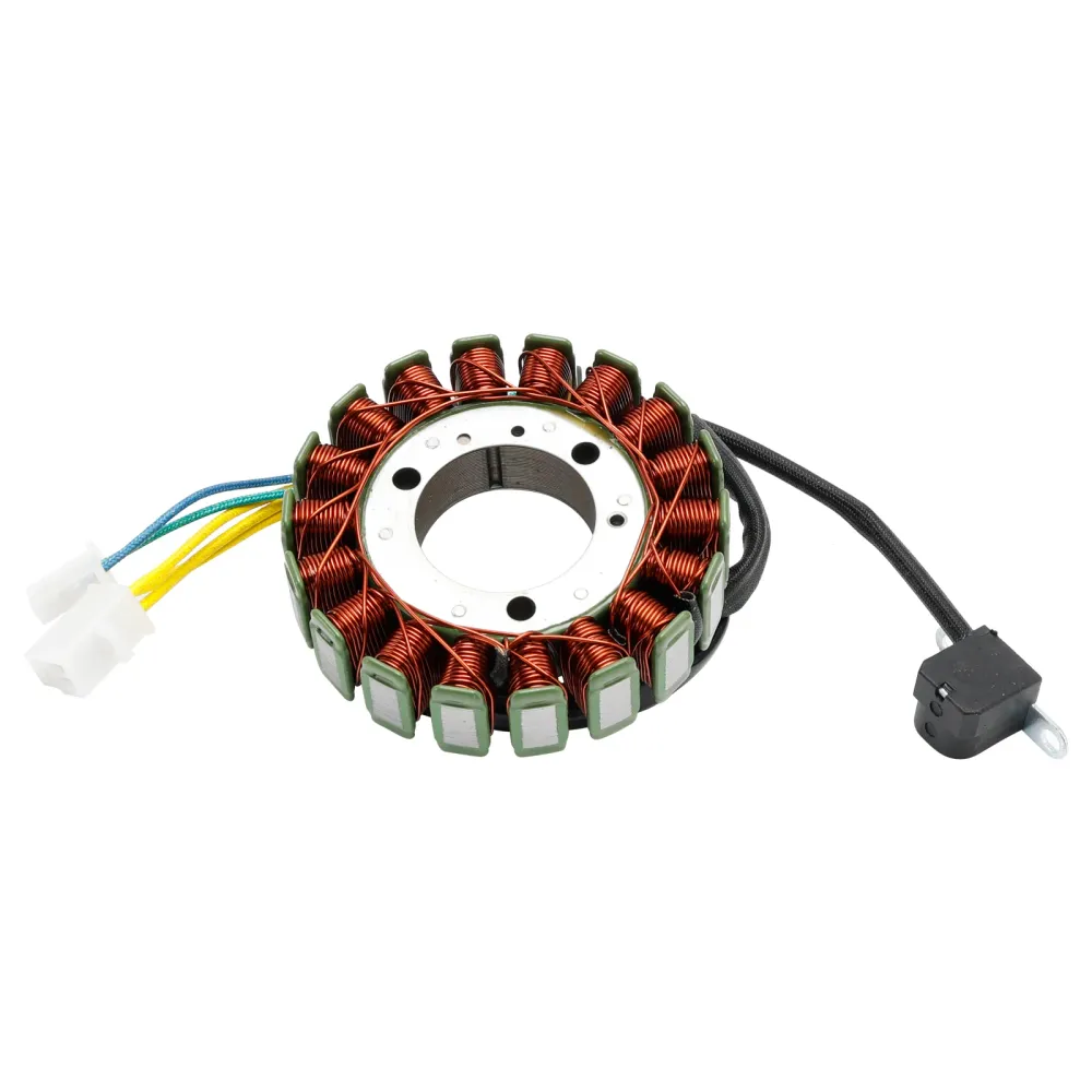 STATORGENERATOR SPANNINGSREGELAAR PAKKING VOOR YAMAHA YP250 MAJESTEIT 250 2000-2001
