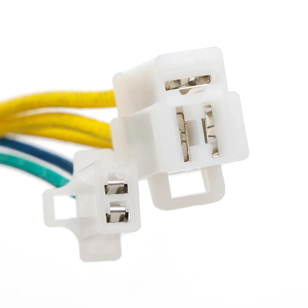 STATORGENERATOR SPANNINGSREGELAAR PAKKING VOOR YAMAHA YP250 MAJESTEIT 250 2000-2001