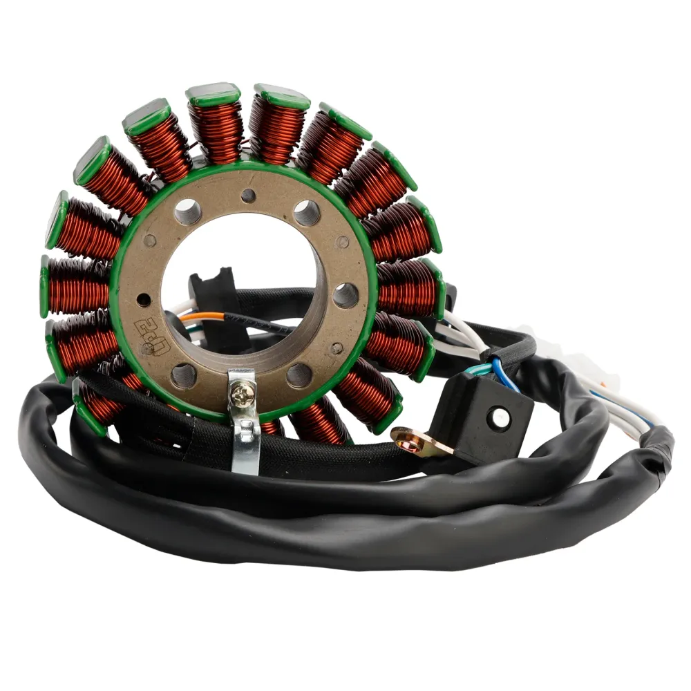 Statorregelaar Gelijkrichter Pakking Voor Yamaha XV250 Virago V-Star 250 1991-2021