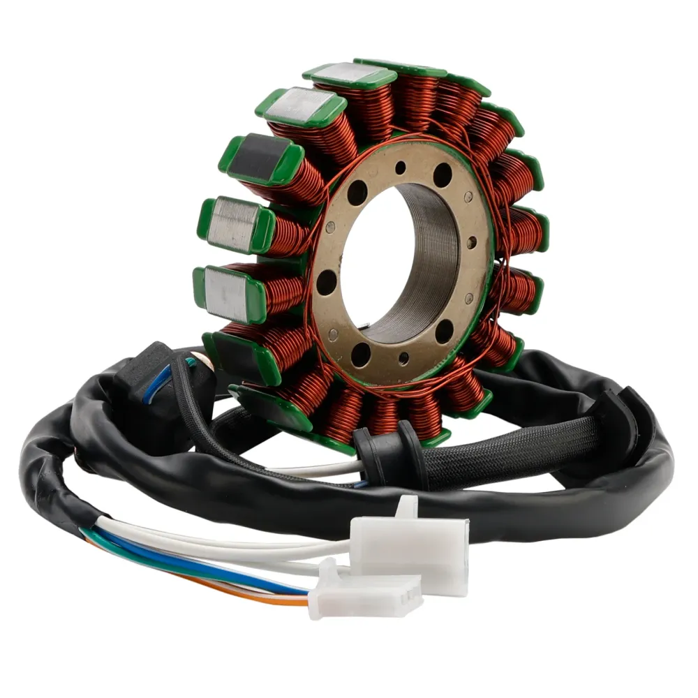 Statorregelaar Gelijkrichter Pakking Voor Yamaha XV250 Virago V-Star 250 1991-2021