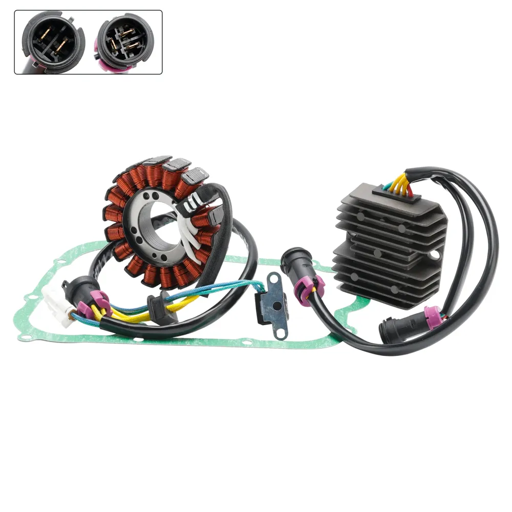 Statorregelaarpakking voor Stels ATV 300B/BUYANG 300cc/2.1.01.2061 LU019987