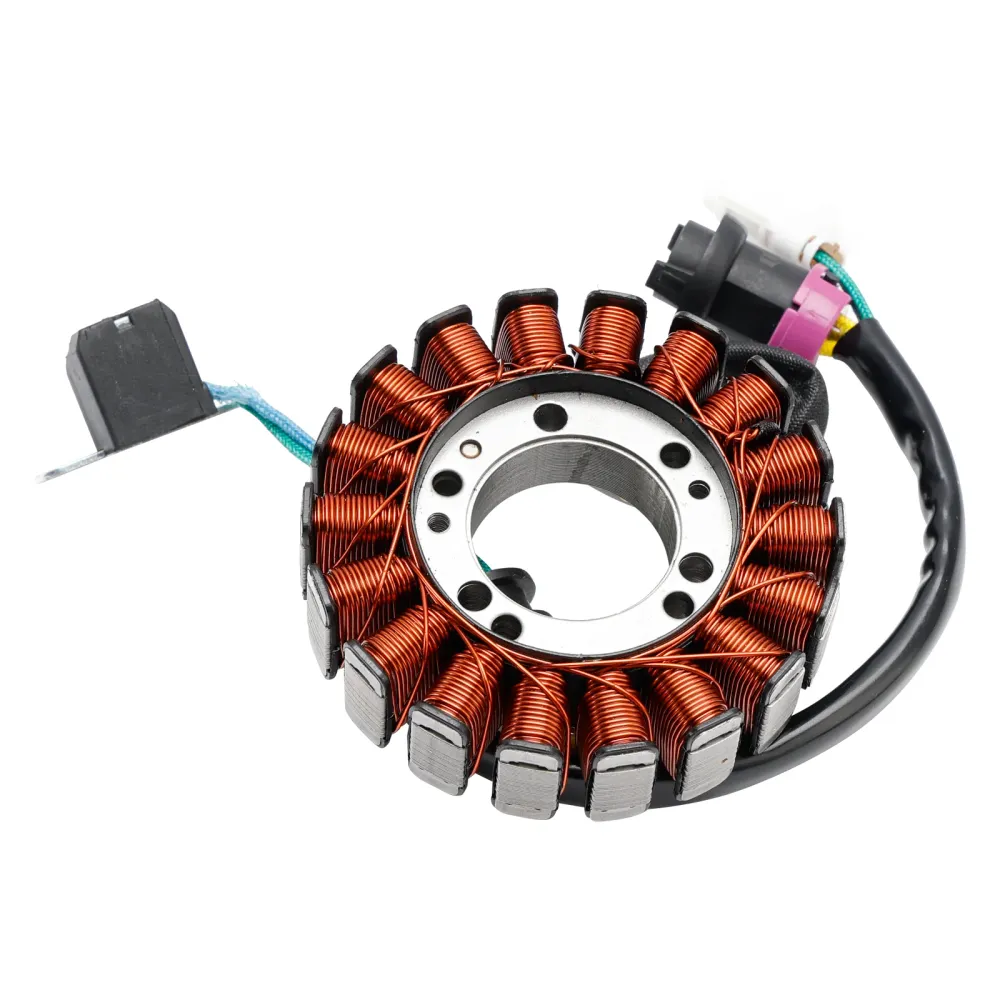 Statorregelaarpakking voor Stels ATV 300B/BUYANG 300cc/2.1.01.2061 LU019987