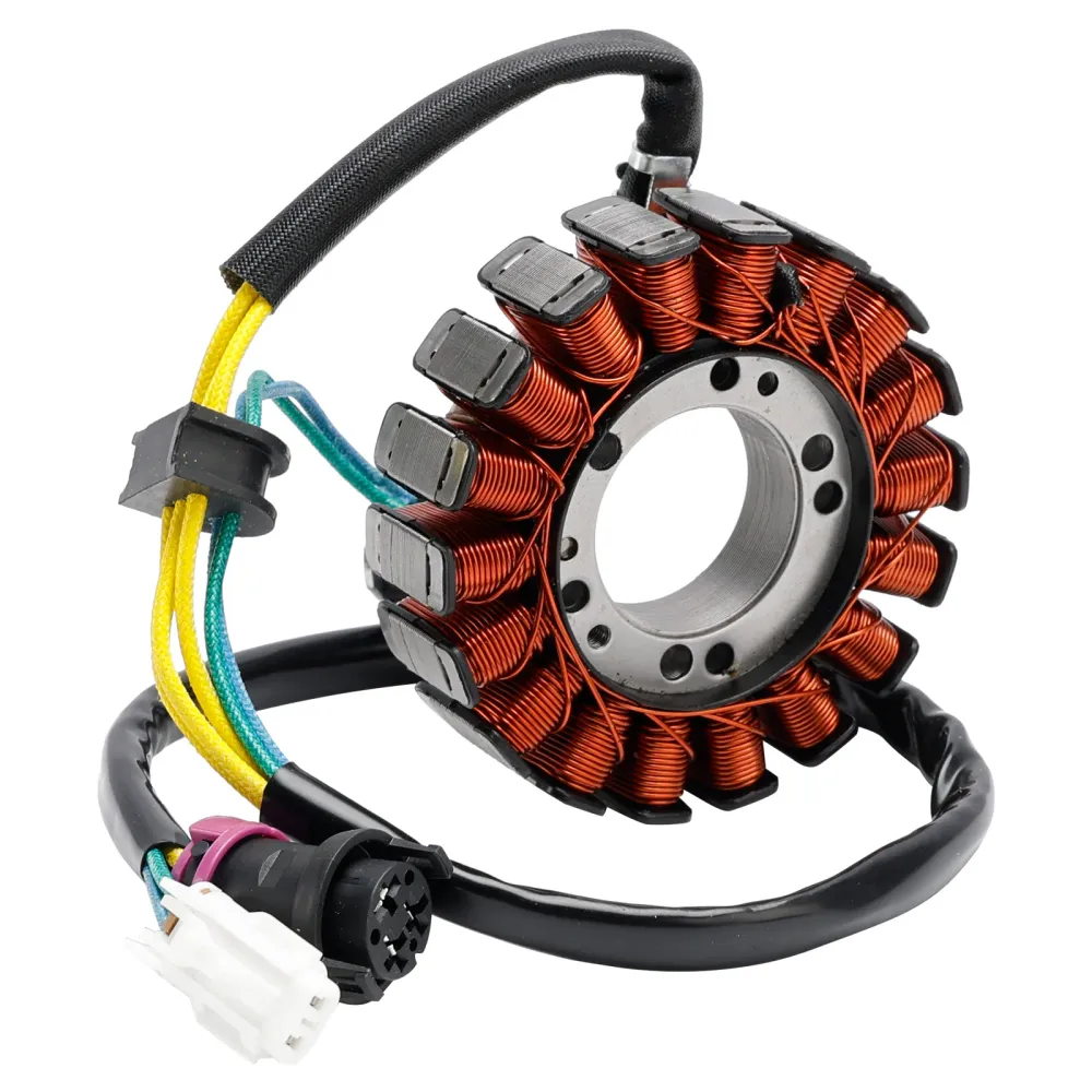 Statorregelaarpakking voor Stels ATV 300B/BUYANG 300cc/2.1.01.2061 LU019987