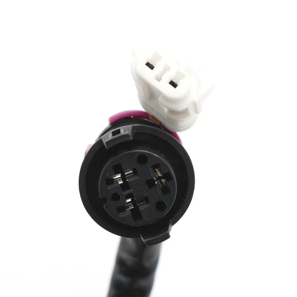 Statorregelaarpakking voor Stels ATV 300B/BUYANG 300cc/2.1.01.2061 LU019987