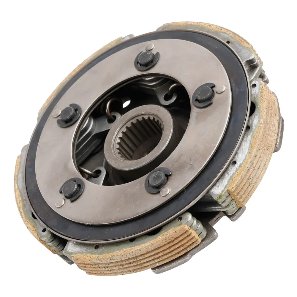 Stels ATV 450H NATTE SCHOENKOPPELING MM010701 21230-003-0000