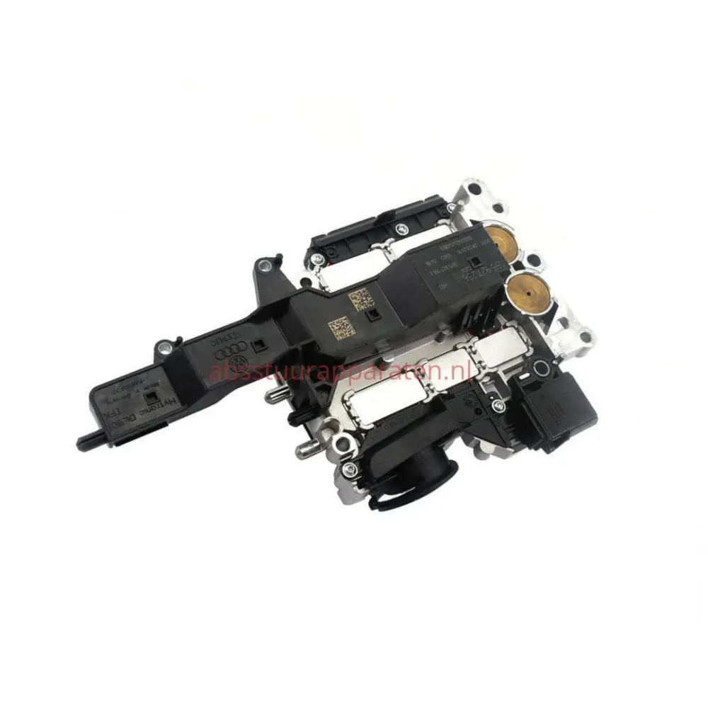 S-Tronic DSG DL501 (0B5) Mechatronic Klonen / programmeren