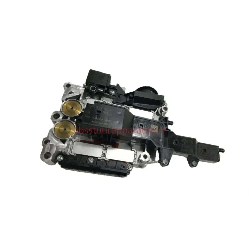 S-Tronic DSG DL501 (0B5) Mechatronic Klonen / programmeren