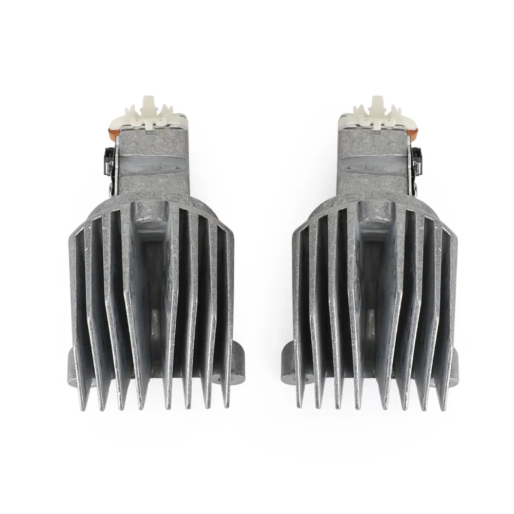 2 stuks BMW 535i 3.0L 2014-2016 DRL LED-module 63117343876